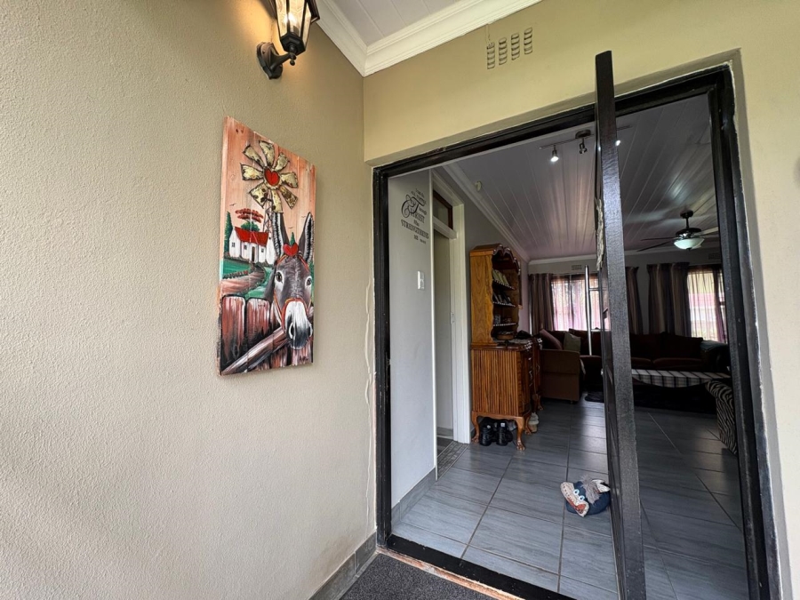 3 Bedroom Property for Sale in Flamingo Park Free State